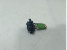 Recambio de resistencia calefaccion para opel corsa d (s07) 1.2 (l08, l68) referencia OEM IAM 95514669   2