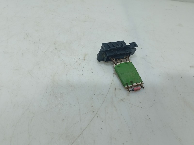 Recambio de resistencia calefaccion para opel corsa d (s07) 1.2 (l08, l68) referencia OEM IAM 95514669  