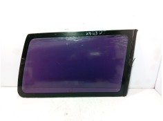 Recambio de luna custodia trasera derecha para nissan terrano/terrano.ii (r20) 2.7 turbodiesel referencia OEM IAM   