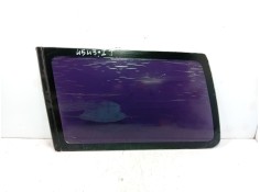 Recambio de luna custodia trasera izquierda para nissan terrano/terrano.ii (r20) 2.7 turbodiesel referencia OEM IAM   