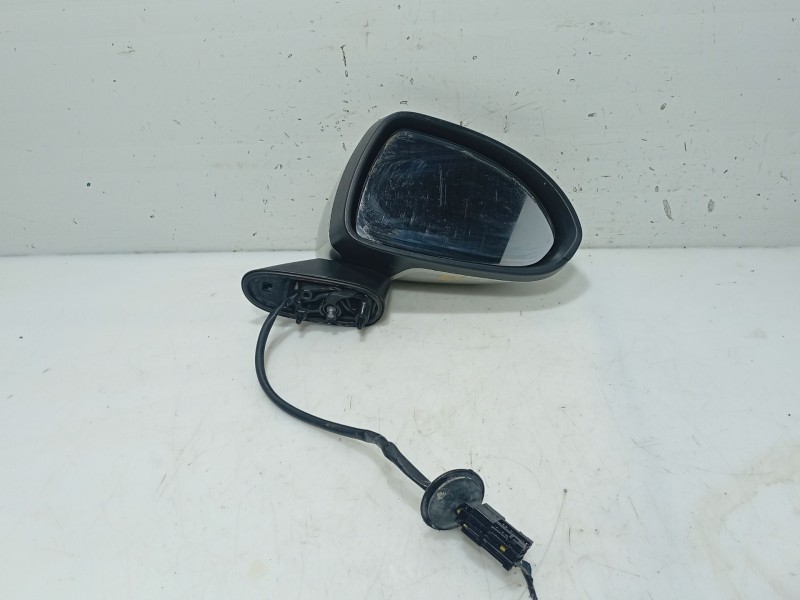 Recambio de retrovisor derecho para opel corsa d (s07) 1.2 (l08, l68) referencia OEM IAM   