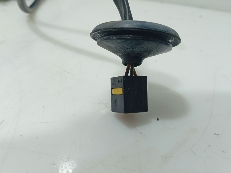 Recambio de retrovisor izquierdo para opel corsa d (s07) 1.2 (l08, l68) referencia OEM IAM   