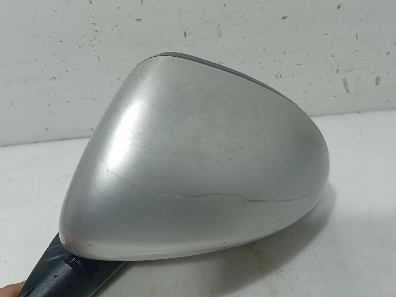 Recambio de retrovisor izquierdo para opel corsa d (s07) 1.2 (l08, l68) referencia OEM IAM   