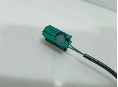 Recambio de anclaje cinturon delantero derecho para opel corsa d (s07) 1.2 (l08, l68) referencia OEM IAM    2