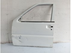 Recambio de puerta delantera izquierda para nissan terrano/terrano.ii (r20) 2.7 turbodiesel referencia OEM IAM   