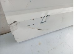 Recambio de puerta delantera izquierda para nissan terrano/terrano.ii (r20) 2.7 turbodiesel referencia OEM IAM    2