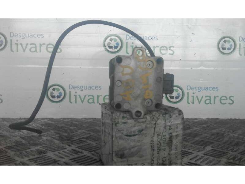 Recambio de bobina encendido para seat ibiza (6k)    |   0.93 - 0.99 | 1993 - 1999 referencia OEM IAM  6N0905104  Recambio de bobina encendido para seat ibiza (6k)    |   0.93 - 0.99 | 1993 - 1999 referencia OEM IAM  6N0905104