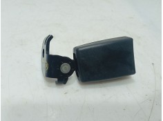 Recambio de anclaje cinturon trasero derecho para opel corsa d (s07) 1.2 (l08, l68) referencia OEM IAM   