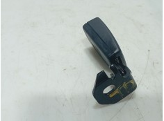 Recambio de anclaje cinturon trasero derecho para opel corsa d (s07) 1.2 (l08, l68) referencia OEM IAM    2