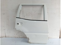 Recambio de puerta trasera derecha para nissan terrano/terrano.ii (r20) 2.7 turbodiesel referencia OEM IAM   