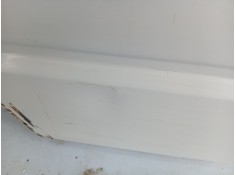 Recambio de puerta trasera derecha para nissan terrano/terrano.ii (r20) 2.7 turbodiesel referencia OEM IAM    2