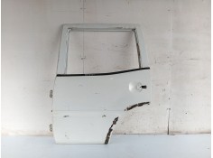 Recambio de puerta trasera izquierda para nissan terrano/terrano.ii (r20) 2.7 turbodiesel referencia OEM IAM   