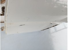 Recambio de puerta trasera izquierda para nissan terrano/terrano.ii (r20) 2.7 turbodiesel referencia OEM IAM    2