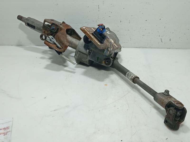 Recambio de columna direccion para opel corsa d (s07) 1.2 (l08, l68) referencia OEM IAM 95514397  