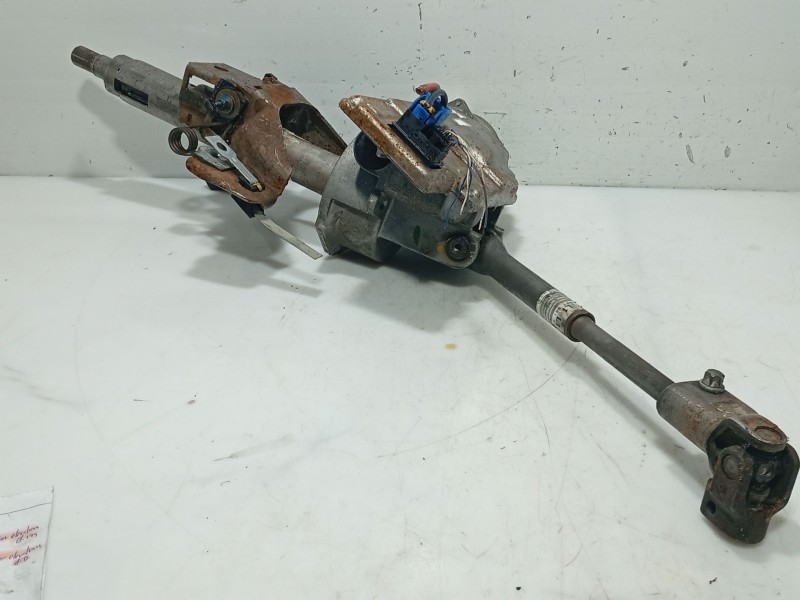 Recambio de columna direccion para opel corsa d (s07) 1.2 (l08, l68) referencia OEM IAM 95514397  