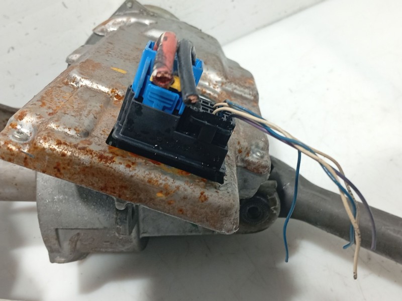 Recambio de columna direccion para opel corsa d (s07) 1.2 (l08, l68) referencia OEM IAM 95514397  