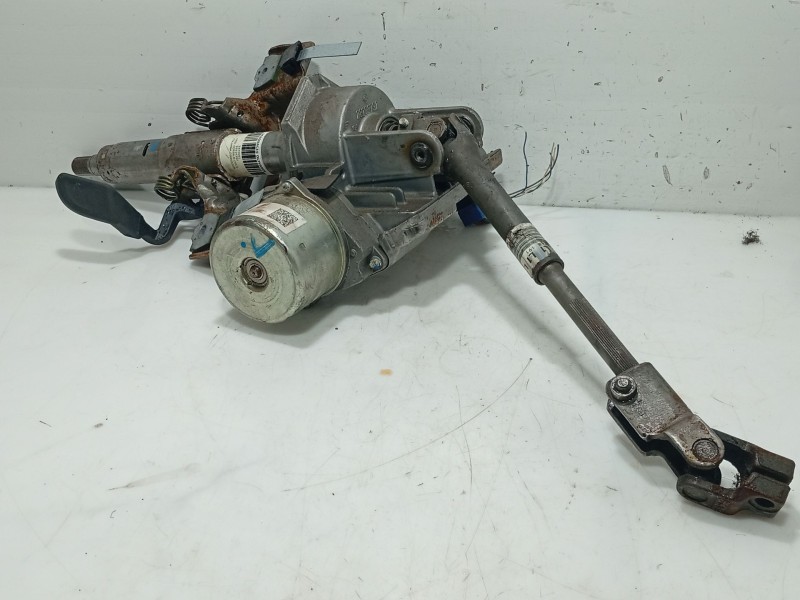 Recambio de columna direccion para opel corsa d (s07) 1.2 (l08, l68) referencia OEM IAM 95514397  