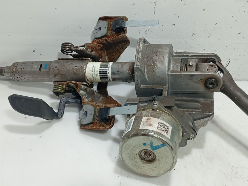 Recambio de columna direccion para opel corsa d (s07) 1.2 (l08, l68) referencia OEM IAM 95514397  