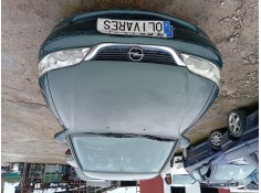 opel vectra b (j96) del año 1999