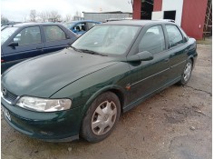 opel vectra b (j96) del año 1999 2