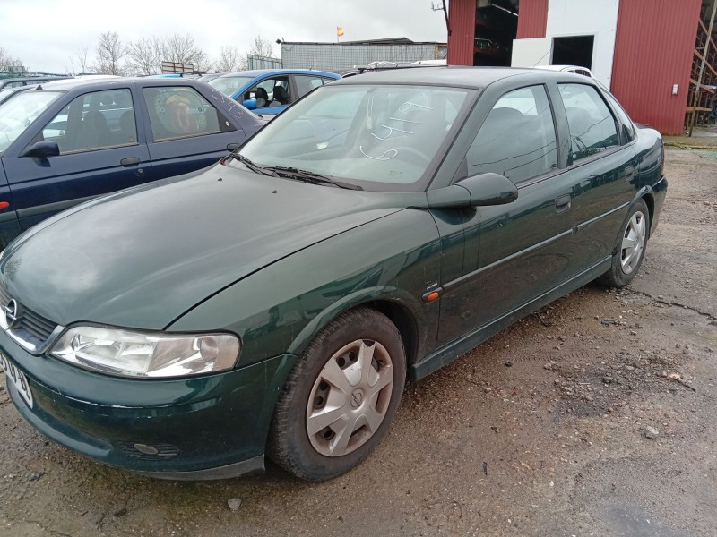 opel vectra b (j96) del año 1999