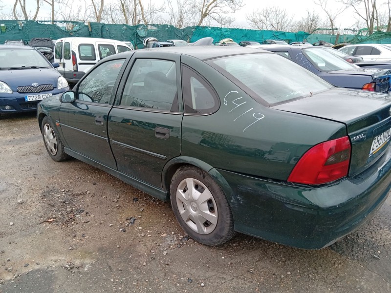 opel vectra b (j96) del año 1999