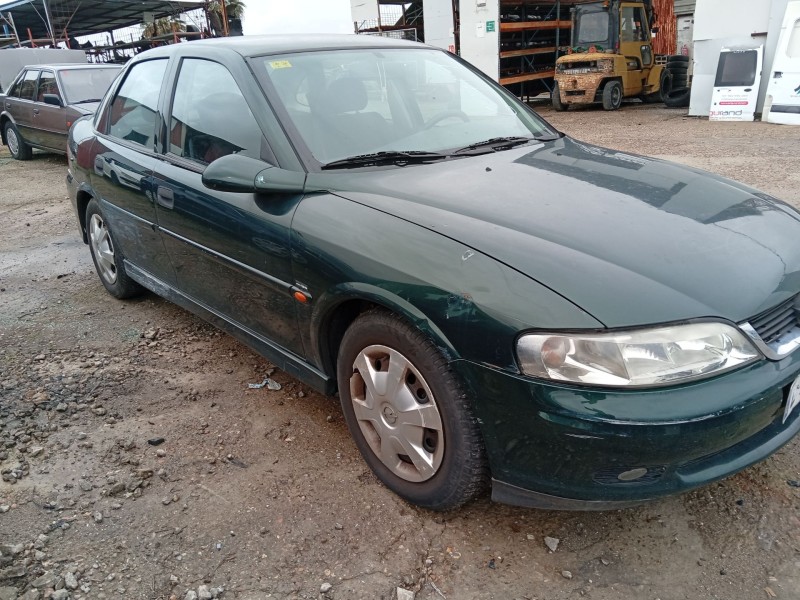opel vectra b (j96) del año 1999