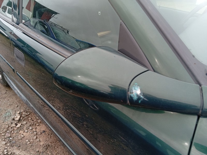 opel vectra b (j96) del año 1999