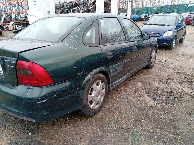 opel vectra b (j96) del año 1999