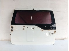 Recambio de porton trasero para nissan terrano/terrano.ii (r20) 2.7 turbodiesel referencia OEM IAM   