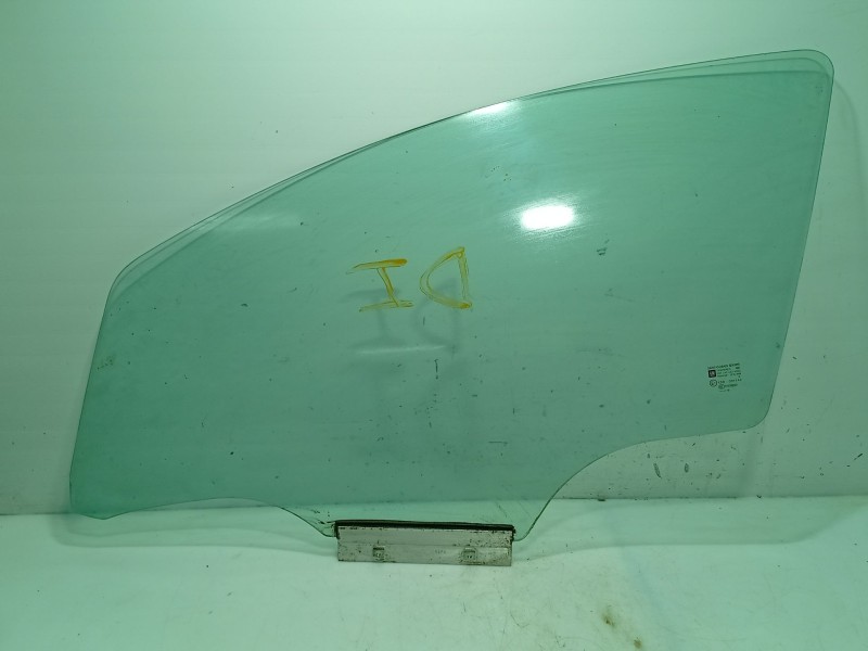 Recambio de luna delantera izquierda para opel corsa d (s07) 1.2 (l08, l68) referencia OEM IAM 13188459  