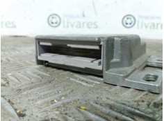 Recambio de centralita airbag para renault clio ii fase ii (b/cb0) authentique   |   06.01 - 12.08 | 2001 - 2008 | 75 cv / 55 kw 2