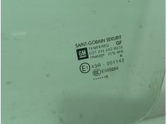 Recambio de luna delantera izquierda para opel corsa d (s07) 1.2 (l08, l68) referencia OEM IAM 13188459   2