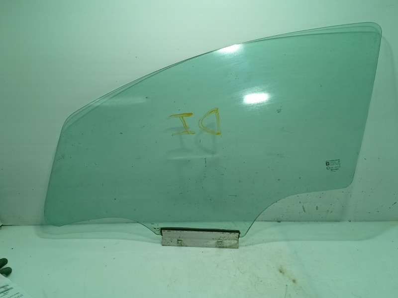 Recambio de luna delantera izquierda para opel corsa d (s07) 1.2 (l08, l68) referencia OEM IAM 13188459  