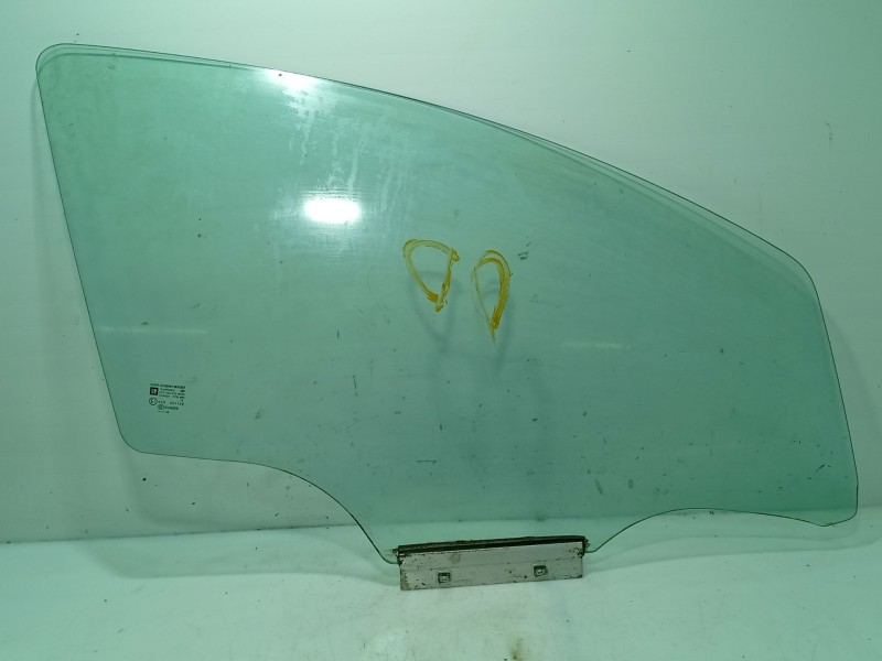 Recambio de luna delantera derecha para opel corsa d (s07) 1.2 (l08, l68) referencia OEM IAM 13188460  