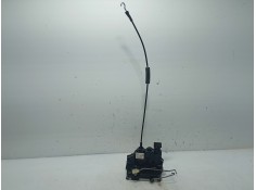 Recambio de cerradura puerta delantera izquierda para opel corsa d (s07) 1.2 (l08, l68) referencia OEM IAM 13258270  