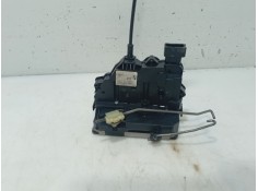 Recambio de cerradura puerta delantera izquierda para opel corsa d (s07) 1.2 (l08, l68) referencia OEM IAM 13258270   2