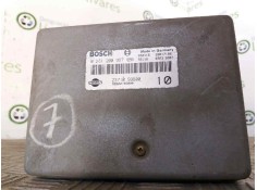 Recambio de centralita motor uce para  referencia OEM IAM 0261200957 2371099B00 99B0095800