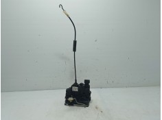 Recambio de cerradura puerta trasera izquierda para opel corsa d (s07) 1.2 (l08, l68) referencia OEM IAM 13258265  