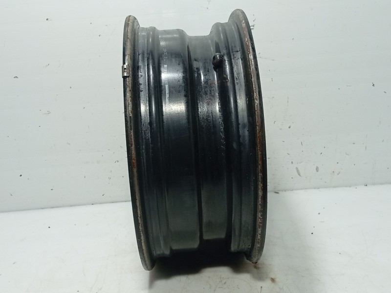 Recambio de llanta para opel corsa d (s07) 1.2 (l08, l68) referencia OEM IAM   