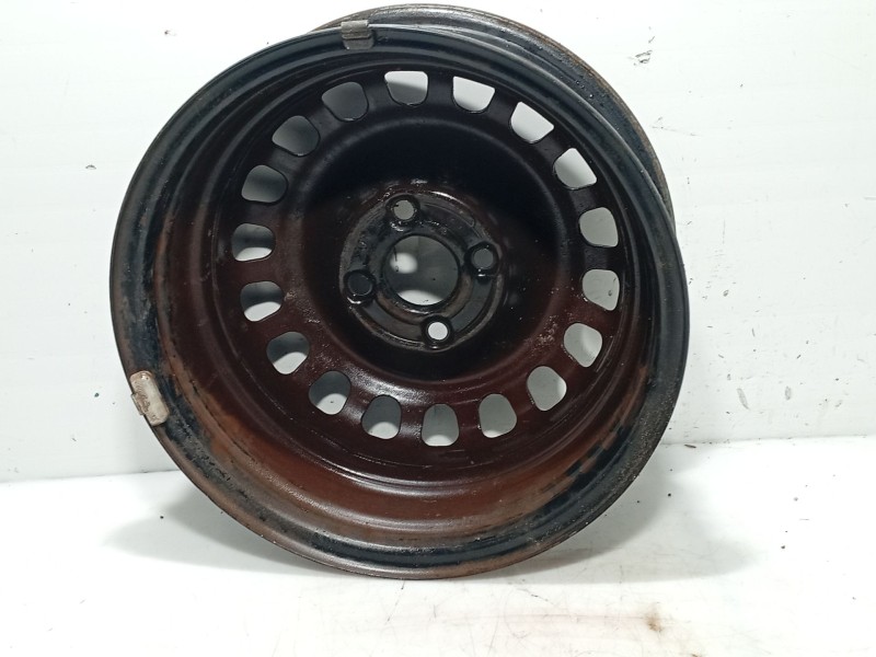 Recambio de llanta para opel corsa d (s07) 1.2 (l08, l68) referencia OEM IAM   