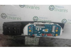 Recambio de cuadro instrumentos para opel omega b 2.5 v6 cat (l80)   |   0.94 - 0.99 | 1994 - 1999 | 170 cv / 125 kw referencia  2