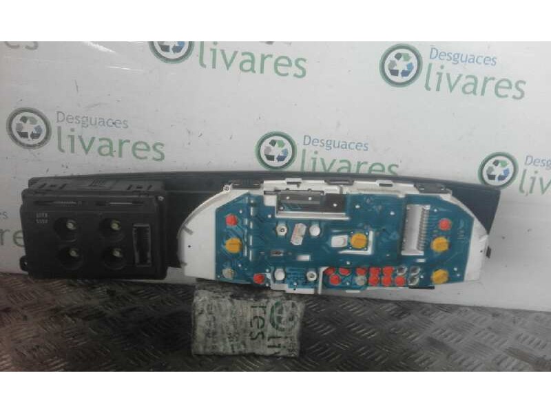 Recambio de cuadro instrumentos para opel omega b 2.5 v6 cat (l80)   |   0.94 - 0.99 | 1994 - 1999 | 170 cv / 125 kw referencia 