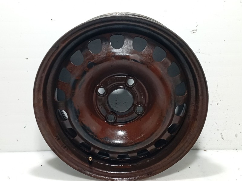 Recambio de llanta para opel corsa d (s07) 1.2 (l08, l68) referencia OEM IAM   