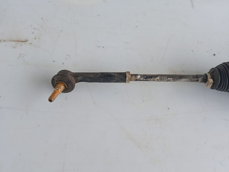 Recambio de cremallera direccion para opel corsa d (s07) 1.2 (l08, l68) referencia OEM IAM   