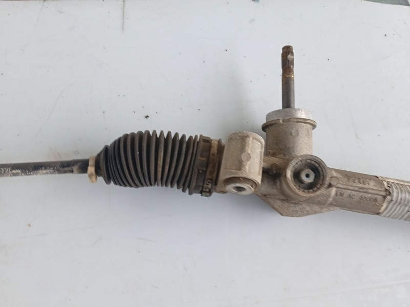 Recambio de cremallera direccion para opel corsa d (s07) 1.2 (l08, l68) referencia OEM IAM   