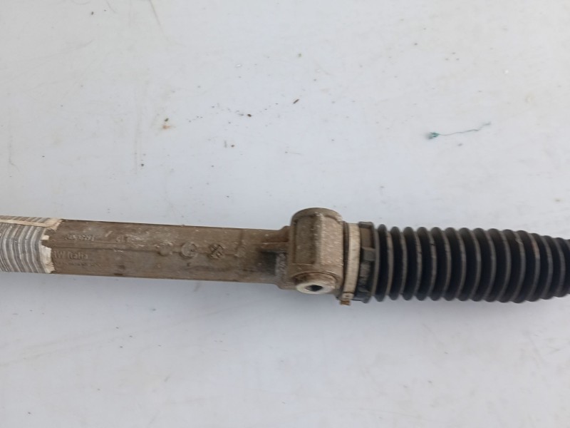 Recambio de cremallera direccion para opel corsa d (s07) 1.2 (l08, l68) referencia OEM IAM   