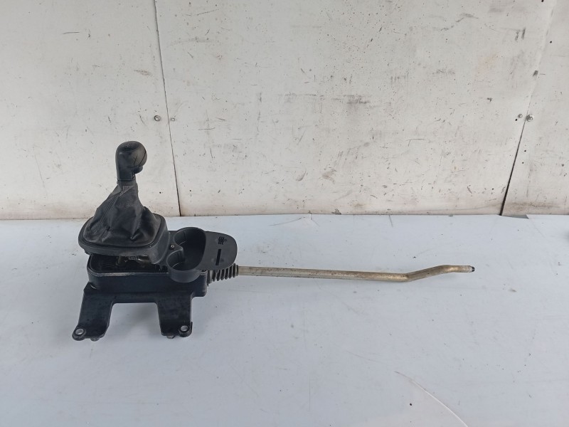 Recambio de palanca cambio para opel corsa d (s07) 1.2 (l08, l68) referencia OEM IAM 55493548  