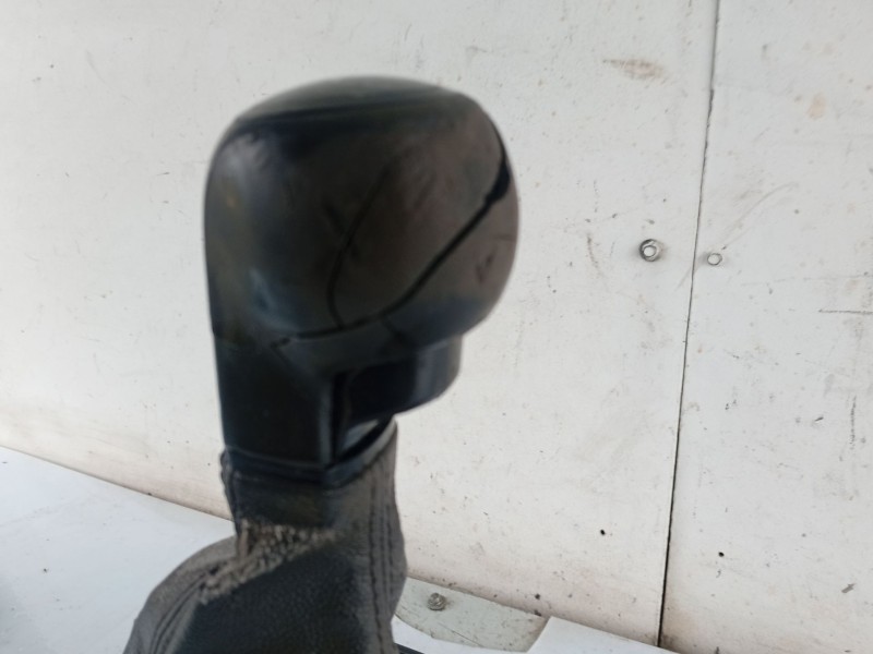 Recambio de palanca cambio para opel corsa d (s07) 1.2 (l08, l68) referencia OEM IAM 55493548  