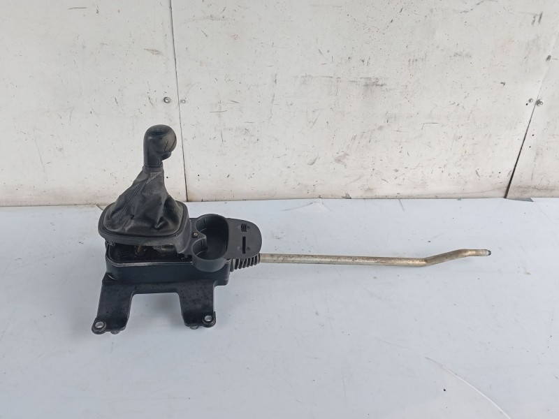 Recambio de palanca cambio para opel corsa d (s07) 1.2 (l08, l68) referencia OEM IAM 55493548  